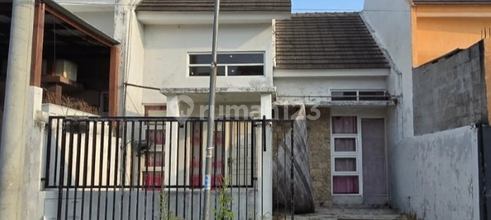 Rumah Murah Aset Mandiri, Kab Pasuruan 1