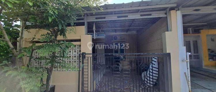 Rumah Murah Aset Mandiri, Bojonegara, Banten 1