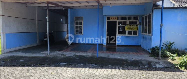 Rumah Murah Aset Mandiri, Kab Lumajang 1