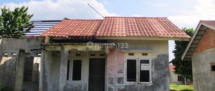 Rumah Murah Aset Mandiri, Aceh Tamiang, Provinsi Aceh 1