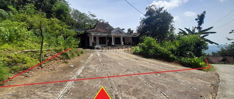 Rumah Murah Aset Mandiri,Purwantoro, Wonogiri 1