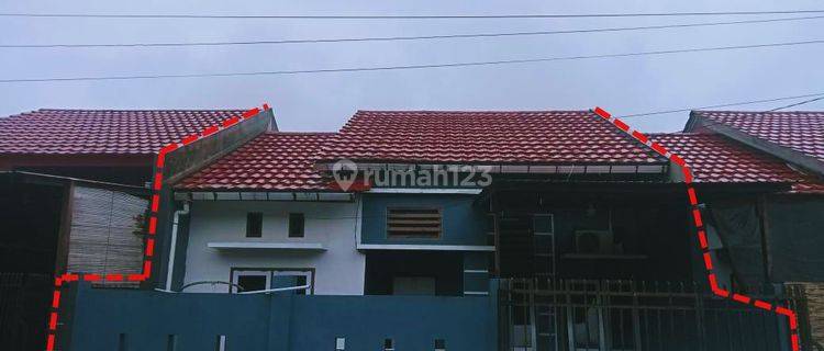 Rumah Aset Mandiri, Jayapura, Papua 1