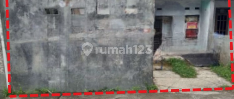 Rumah Murah Aset Mandiri, Cigombong, Bogor Jawa barat 1