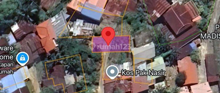 Tanah Aset Mandiri, Jayapura, Papua 1