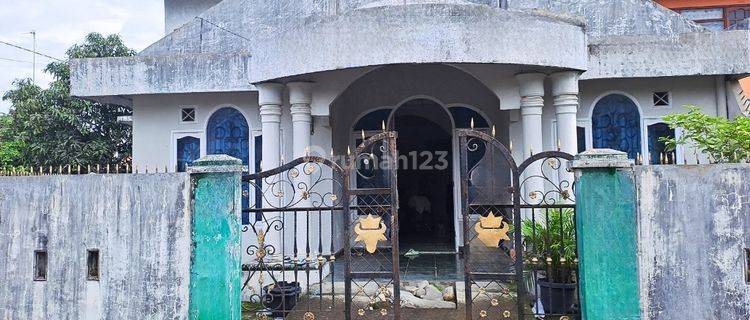 Rumah Murah Aset Mandiri, Padang, Sumatera Barat 1