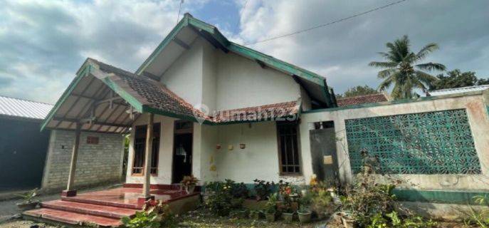 Rumah Murah Aset Mandiri, Kab Banyuwangi 1