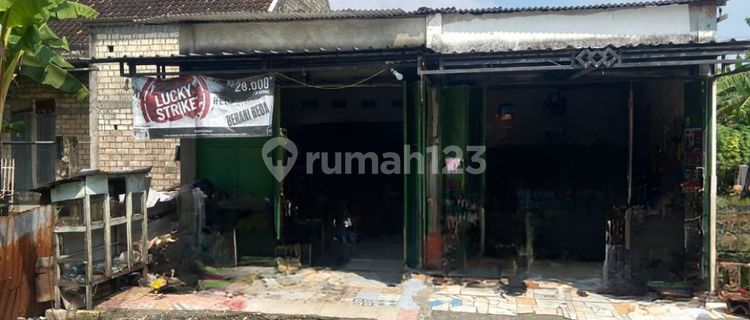 Strategic Independent Asset Ruko in Tuban Regency 1