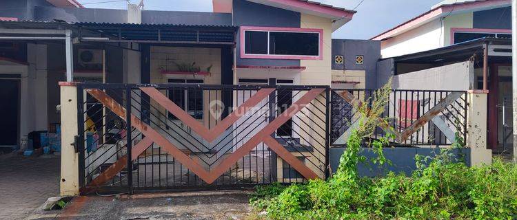 Rumah Tinggal 1 Lantai Di Kabupaten Minahasa 1