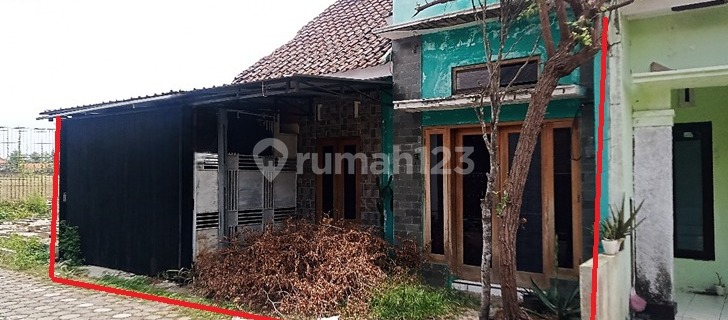 Rumah Murah Aset Mandiri, Banyumas, Banyumas 1