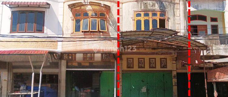 Rumah Murah Aset Mandiri, KOTA LHOKSEUMAWE, PROVINSI NANGGROE ACEH DARUSSALAM 1