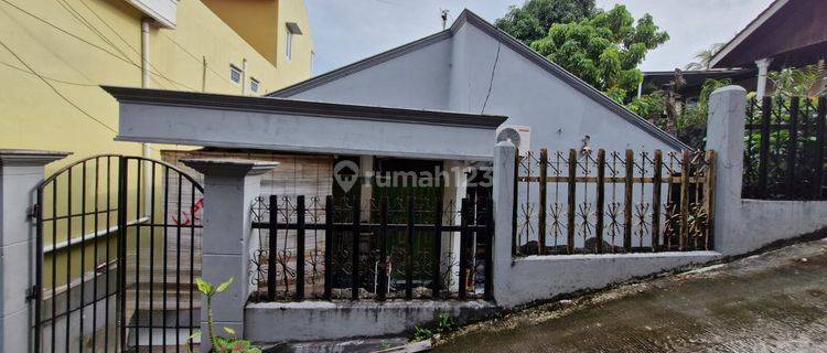 Rumah Murah Aset Mandiri, Balikpapan Kota, Kalimantan Timur 1