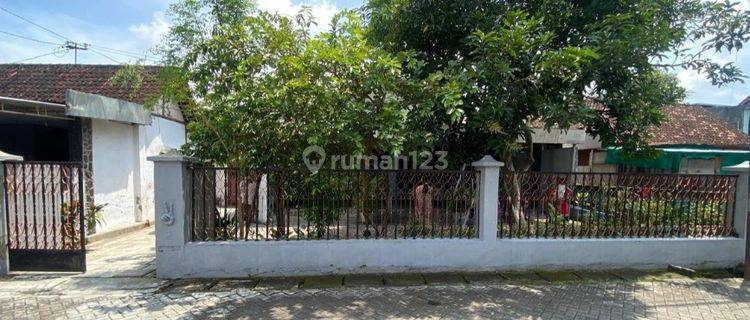 Rumah Murah Aset Mandiri, Kab Madiun 1