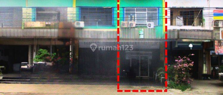 Ruko Murah Aset Mandiri, KABUPATEN ACEH BESAR, PROVINSI ACEH 1