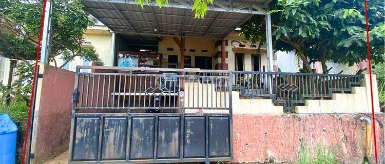 Rumah Murah Aset Mandiri, Dharmasraya, Sumatera Barat 1