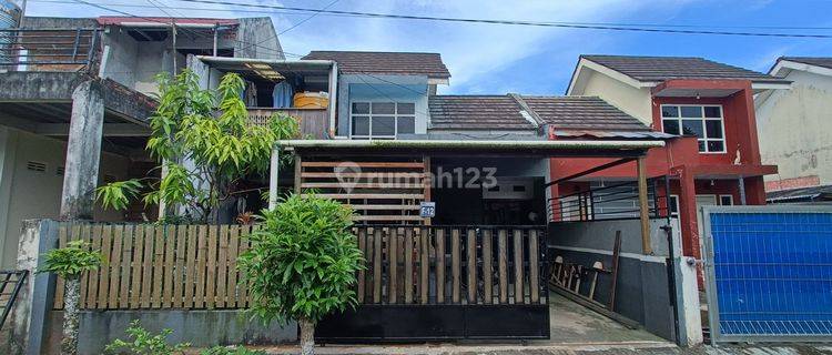 Rumah Murah Aset Mandiri, Balikpapan Timur, Kalimantan Timur 1