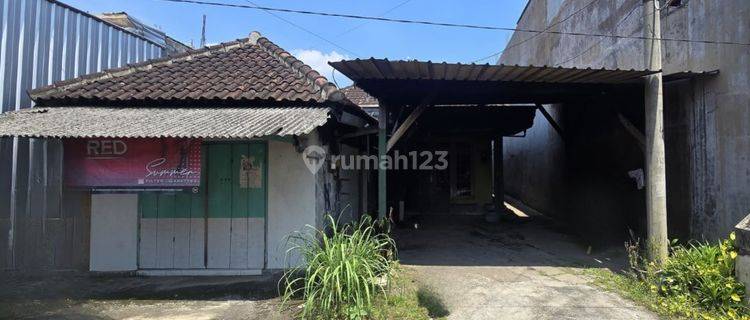 Rumah Murah Aset Mandiri, Kab Malang 1