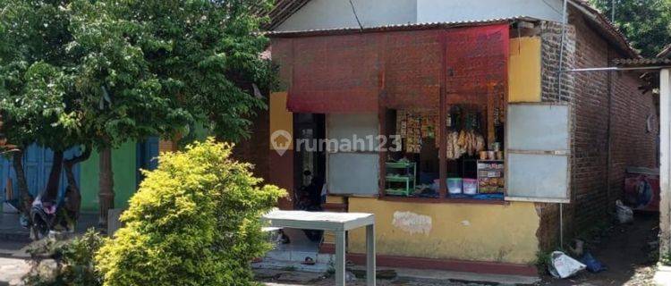 Rumah Murah Aset Mandiri, Kab Jombang 1