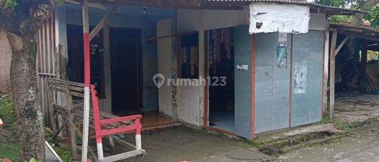 Rumah Murah Aset Mandiri, Kab Lamongan 1