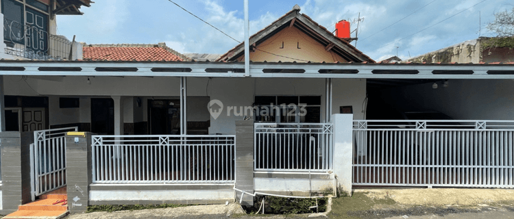 Rumah Aset Mandiri di Garut 1