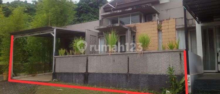 Rumah Tinggal 1 Lantai di Kota Manado 1