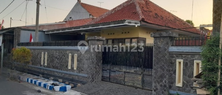 Rumah Murah Aset Mandiri, Kota Probolinggo 1