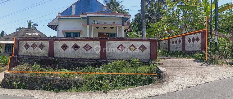 Rumah Murah Aset Mandiri, Lombok Timur, Nusa Tenggara Barat 1