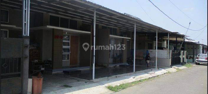 Rumah Murah Aset Mandiri, Pemalang, Jawa Tengah 1