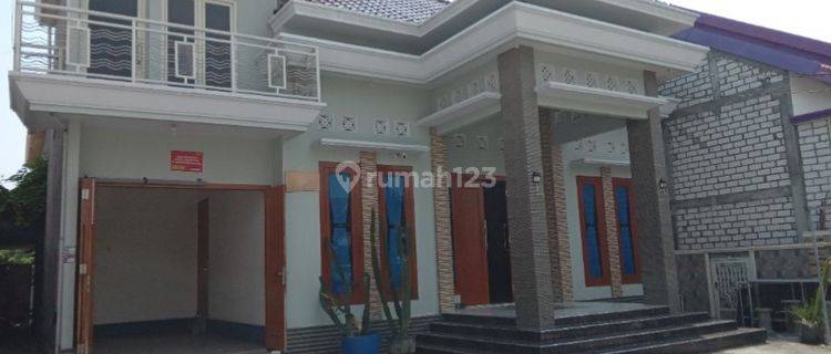 Rumah Murah Aset Mandiri, Kab Lamongan 1