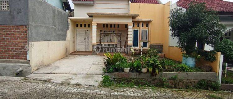 Rumah Murah Aset Mandiri, Jati Agung, Lampung 1