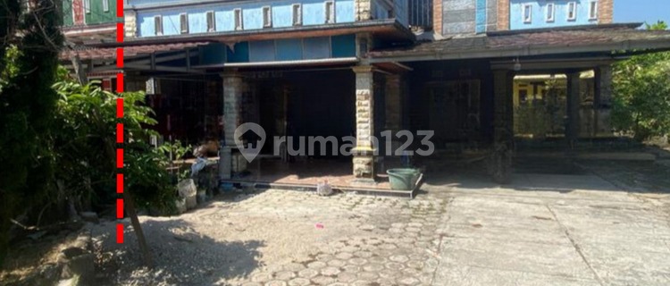 Rumah Murah Aset Mandiri,SUKAWENGI, KAB BEKASI 1
