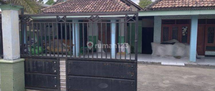 Rumah Murah Aset Mandiri, Kab Mojokerto 1