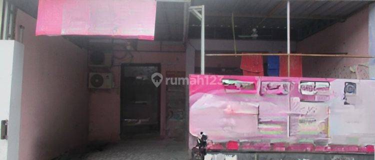 Rumah Murah Aset Mandiri, Kab Jombang 1