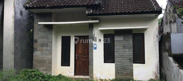 Rumah Murah Aset Mandiri, Kediri, Tabanan, Bali 1