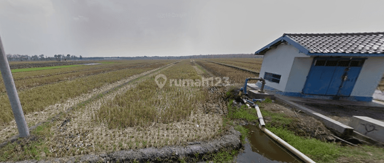 Tanah Murah Aset Mandiri, Kabupaten Ngawi 1