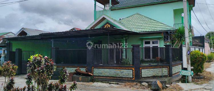 Rumah Murah Aset Mandiri, Baamang Barat, Kalimantan Tengah 1