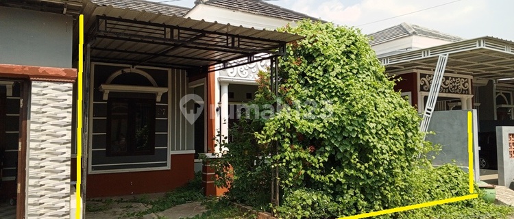 Rumah Murah Aset Mandiri, Pekalongan Timur, Pekalongan 1