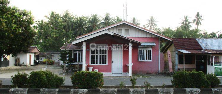 Rumah Tinggal 1 Lantai Di Bolaang Moondow 1