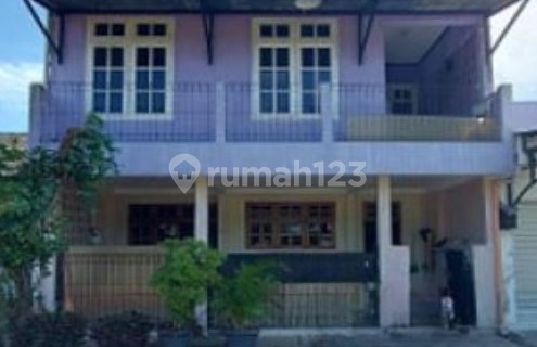 Rumah Murah Aset Mandiri, Kab Pacitan 1