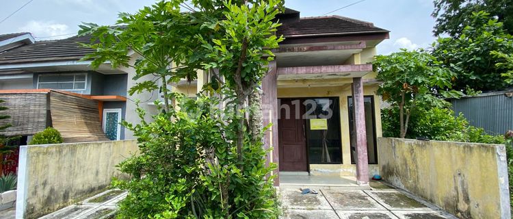 Affordable House Independent Asset, Kediri Regency 1