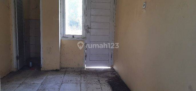 Rumah Murah Aset Mandiri, Lombok Utara, Nusa tenggara Barat 1