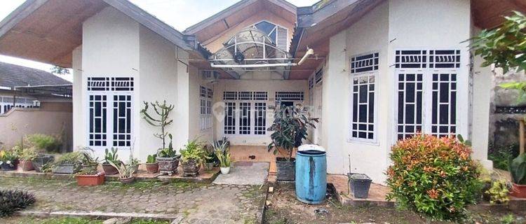 Rumah Murah Aset Mandiri, Kota Baru, Jambi 1