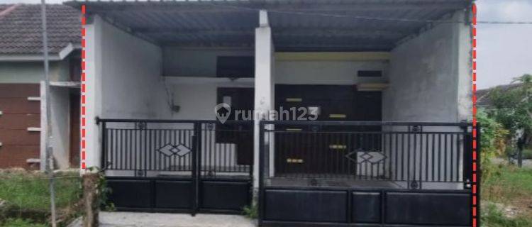 Rumah Murah Aset Mandiri, Kab Lamongan 1