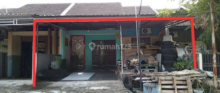 Rumah Murah Aset Mandiri,Mijen,Semarang 1