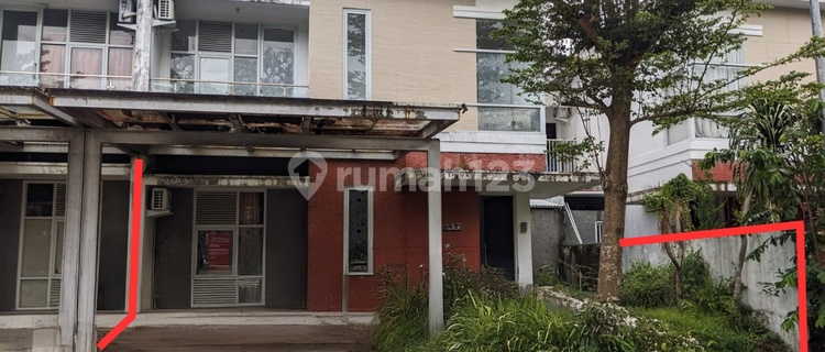 Rumah Tinggal 2 Lantai di Kab Bitung 1