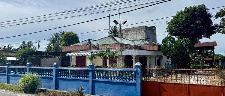 Rumah Murah Aset Mandiri, Deli Serdang, Provinsi Sumatera Utara 1