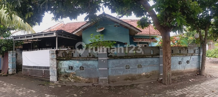 Rumah Murah Aset Mandiri, Mataram, Nusa Tenggara Barat 1