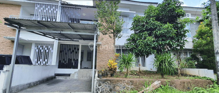 Rumah Tinggal 2 Lantai, Mapanget, Manado, Sulawesi Utara 1