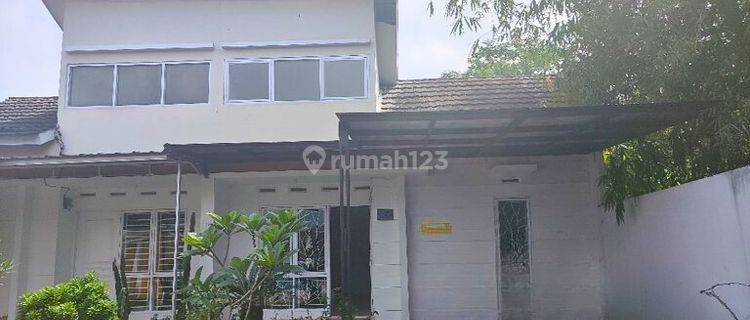 Rumah Aset Mandiri di Sukabumi 1