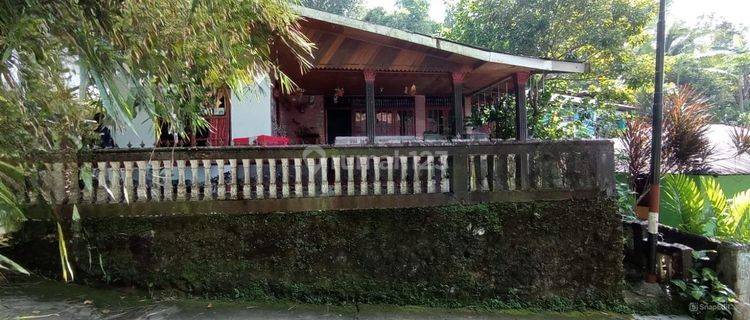 Rumah Aset Mandiri, Sorong, Papua Barat. 1