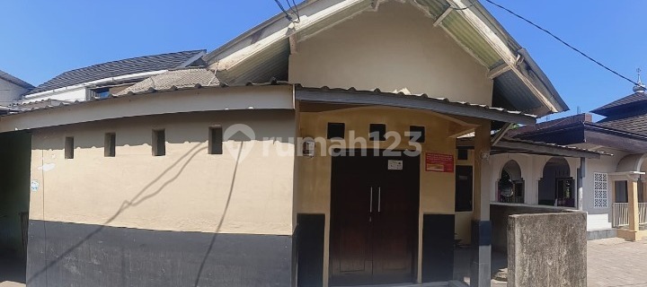 Affordable Home by Aset Mandiri, West Lombok, West Nusa Tenggara 1